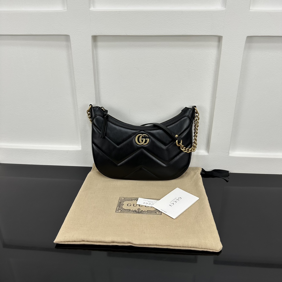 Gucci Hobo Bags